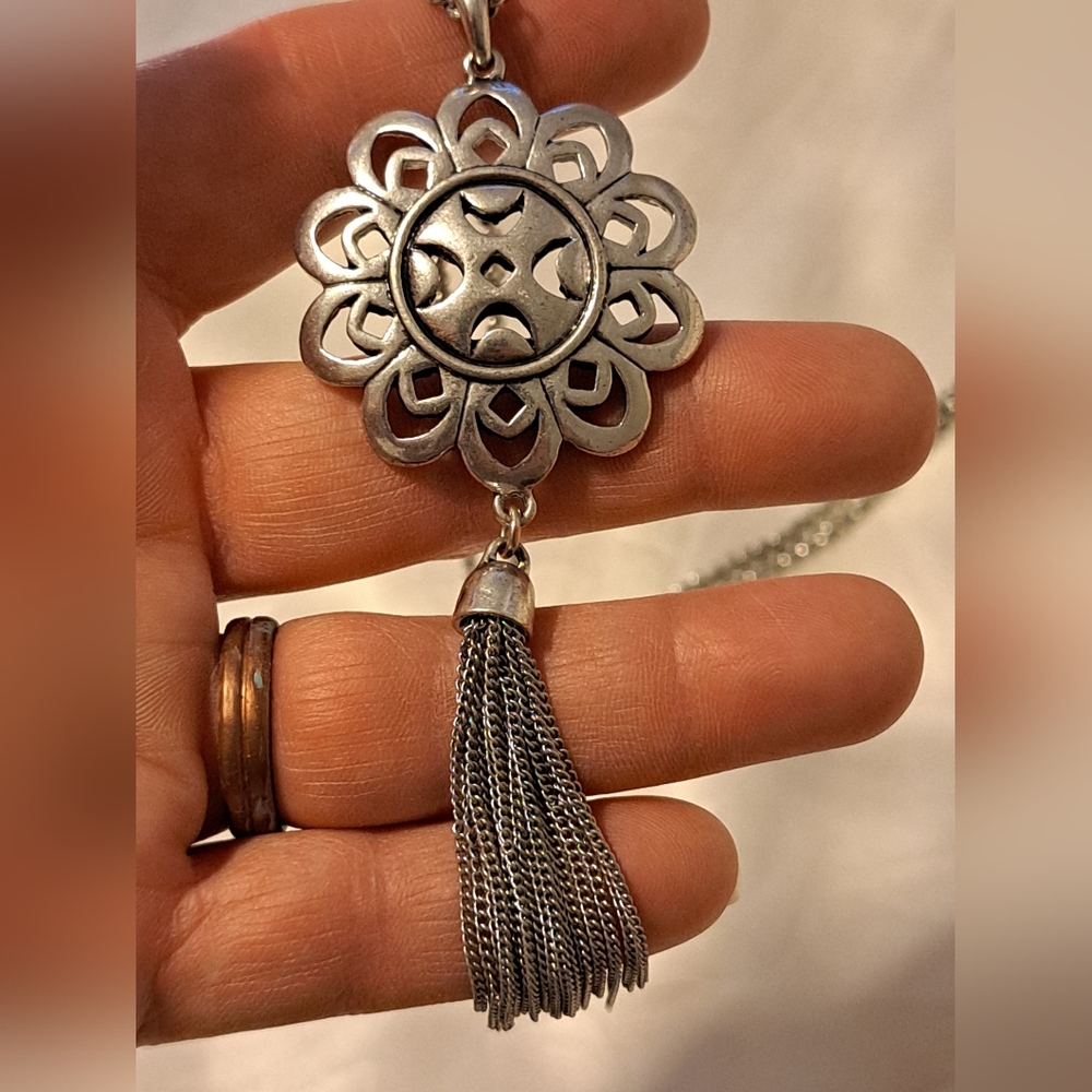 Necklace 9/1